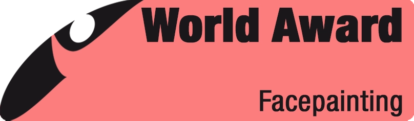 World Award: Facepainting